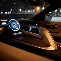 Установка автозапуска с дополнительной блокировкой